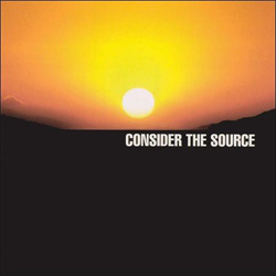 画像1: DAWAN MUHAMMAD / Consider the Source (CD) (LIFEFORCE JAZZ)