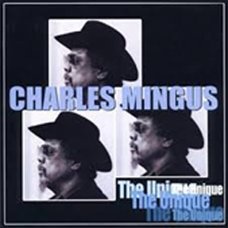 画像1: CHARLES MINGUS / The Unique - The Last Session (CD) (ACROBAT)