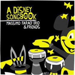 画像1: MASSIMO FARAO(p) / Disney Songbook  [CD] (MARS MUSIC)