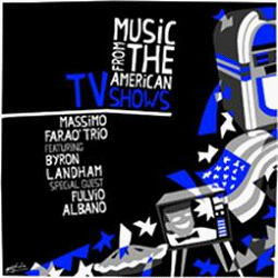 画像1: MASSIMO FARAO(p) / Music From The American TV Show   [CD] (MARS MUSIC)