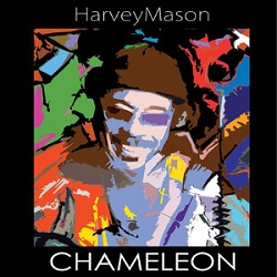 画像1: HARVEY MASON / Chameleon [CD] (CONCORD)