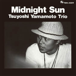 画像1: 山本剛 / Midnight Sun /ミッドナイト・サン [LP]] SONY MUSIC/TBM)