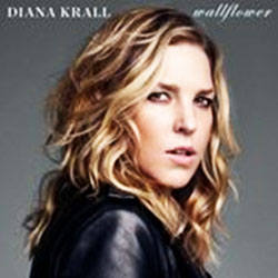 画像1: DIANA KRALL / Wallflower(STANDARD) [CD]]  (VERVE)