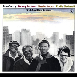 画像1: DON CHERRY / Old and New Dreams  [digipackCD] (BLACK SAINT)