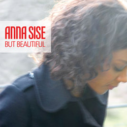 画像1: ANNA SISE(アンナ・シセ)(vo) / But Beautiful  [CD] (SPICE OF LIFE)