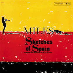 画像1: アナログ完全限定盤 MILES DAVIS / Sketches Of Spain  [LP]] (SONY MUSIC)
