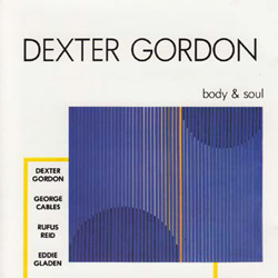 画像1: DEXTER GORDON / Body And Soul [CD] (ARCO)