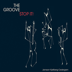 画像1: THE GROOVE(KJELL JANSSON(b) ) / Stop It!  [CD] (IMOGENA）