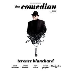 画像1: TERENCE BLANCHARD / The Comedian Score/ost  [CD] (BLUE NOTE)