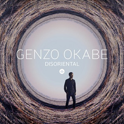 画像1: GENZO OKABE 岡部源蔵(sax)  / Disoriental [CD] (CHALLENGE) 