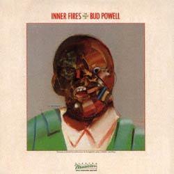 画像1: BUD POWELL /  Inner Fires [SHMCD] (ELEKTRA MUSICIAN)