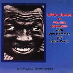 画像1: ELVIN JONES / On The Mountain [CD] (PM RECORDS)