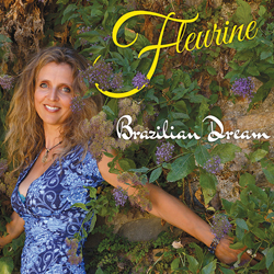 画像1: FLEURINE(vo) / Brazilian Dream [CD] (SUNNYSIDE)