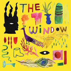 画像1: 日本語帯、解説付 CECILE McLORIN SALVANT(vo) / The Window [CD] (MACK AVENUE)