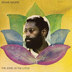 画像1: BENNIE MAUPIN(ベニー・モウピン) / Jewel In The Lotus [digipackCD] (ECM)