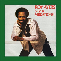 画像1: アナログ  ROY AYERS / Silver Vibrations [2LP] (BBE)