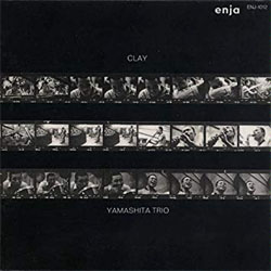 画像1: YAMASHITA TRIO 山下洋輔トリオ /  クレイ  [CD]] (ENJA) 