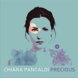 画像1: CHIARA PANCALDI (キアラ・パンカル ディ) (vo) / Precious  [CD]] (CHALLENGE)
