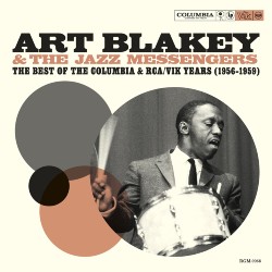 画像1: ART BLAKEY & THE JAZZ MESSENGERS / The Best Of The Columbia & RCA/VIK Years [2CD]] (BSMF RECORDS)