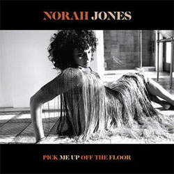 画像1: NORAH JONES / Pick Me Up Off The Floor [digipackCD]] (BLUE NOTE)