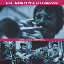 画像1: ENRICO RAVA / El Convidado [紙ジャケCD]] (SVART RECORDS)