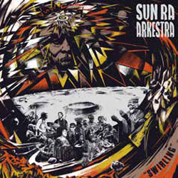 画像1: SUN RA / Swirling  [digipackCD]] (STUNT)