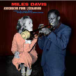 画像1: アナログ MILES DAVIS / Ascenseur Pour L'Échafaud + 1 Bonus Track [LP]]  (MASTERWORKS COLORED)