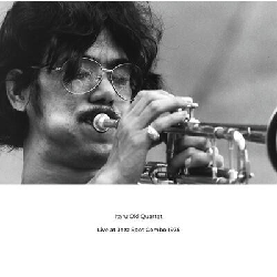 画像1: 沖至(tp) / Live at Jazz Spot Combo 1975 [CD]] (NO BUSINESS RECORDS)