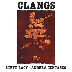画像1: アナログ　STEVE LACY / Clangs  [LP]] (HOLIDAYS RECORDS)