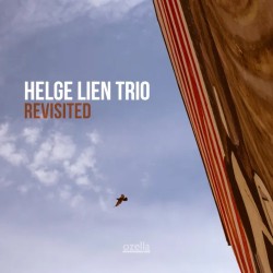 画像1: アナログ HELGE LIEN(p) TRIO / Revisited [LP]] (OZELLA MUSIC)