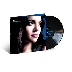 画像1: 再入荷 アナログ　NORAH JONES / Come Away With Me-20th anniversary edition [LP]] (BLUE NOTE])