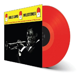 画像1: アナログ MILES DAVIS / Milestones [LP]]  (WAXTIME)