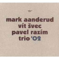 画像1: マーク・アンデルド・トリオ / Trio '02 (CD) [ARTA]