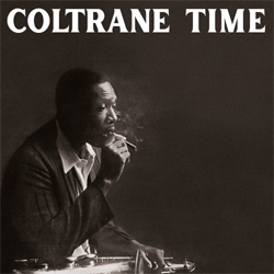 画像1: アナログ JOHN COLTRANE / Coltrane Time [LP]] (SOWING)