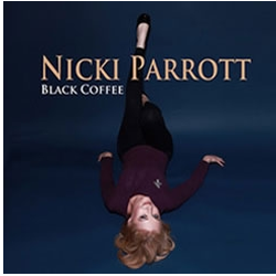 画像1: NICKI PARROTT / Black Coffee [CD]] (VENUS)
