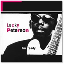 画像1: アナログ LUCKY PETERSON  /  I'm Ready [2LP]] (DECCA)