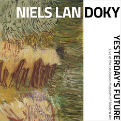 アナログ ピアノ・トリオ NIELS LAN DOKY(ニールス・ラン・ドーキー) / Yesterday's Future [2LP]]  (寺島レコード)