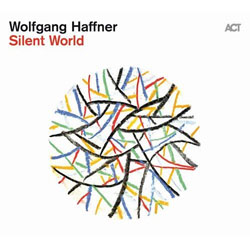 画像1: WOLFGANG HAFFNER( ウォルフガング・ハフナー) / SILENT WORLD[digipackCD]] (ACT MUSIC)