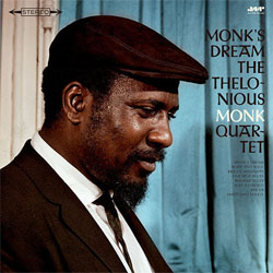 画像1: アナログ　THELONIOUS MONK / Monk’s Dream + 2 Bonus Tracks  [LP]] (JAZZ WAX)