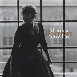 画像1: Monica Borrfors / Slowfox [CD]] (ARIOLA)