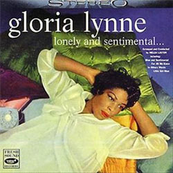 画像1: Gloria Lynne / Lonely And Sentimental [CD]] (FRESH SOUND)