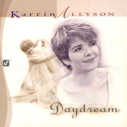 画像1: Karrin Allyson  / Daydream [CD]] (CONCORD)