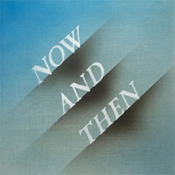画像1: 限定盤  アナログ12” THE BEATLES / Now And Then [12"EP]] (APPLE)