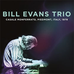 画像1: BILL EVANS /  Live In Italy 1979 [2CD]] (HI HAT)