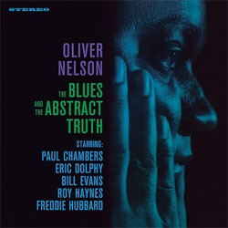 画像1: OLIVER NELSON / The Blues And The Abstract Truth ＋6  [CD]] (ESSENTIAL JAZZ CLASSICS/ 原盤IMPULSE)