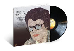 画像1: アナログ CHARLIE HADEN / The Golden Number [180g重量盤LP]] (VERVE)