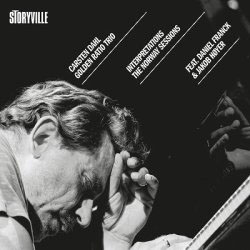 画像1: CARSTEN DAHLGOLDEN RATIO TRIO  / Interpretations The Norway Sessions [digipackCD]] (STORYVILLE)