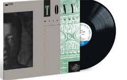 画像1: アナログ  TONY WILLIAMS(ds) / Civilization [180g重量盤LP]]  (BLUE NOTE)