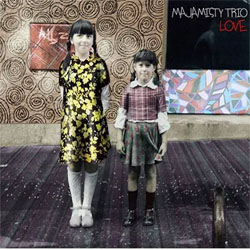 画像1: ピアノ・トリオ MAJAMISTY TRIO / Love(New Edition)(2nd) [CD]] (MISTYLAND)