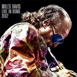 画像1: 貴重音源　MILES DAVIS  / Live In Rome 1982  [2CD]] (HI HAT)
